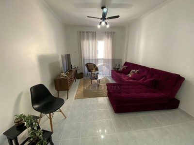 Apartamento, 2 quartos, 90 m² - Foto 1