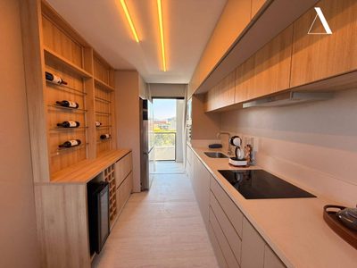 Apartamento, 3 quartos, 93 m² - Foto 5