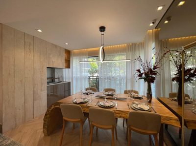 Apartamento, 2 quartos, 81 m² - Foto 2