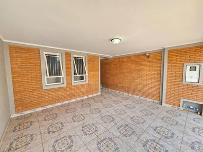 Casa, 2 quartos, 100 m² - Foto 1