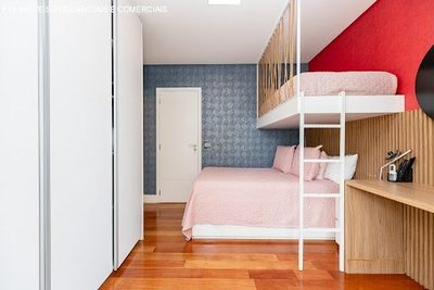 Apartamento, 4 quartos, 316 m² - Foto 4