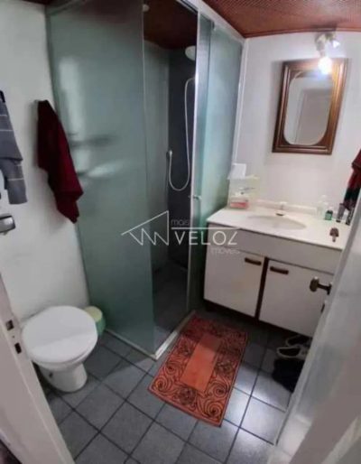 Apartamento, 2 quartos, 107 m² - Foto 1