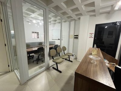 Sala-Conjunto, 16 m² - Foto 4