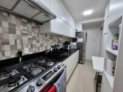 Apartamento, 2 quartos, 85 m² - Foto 1