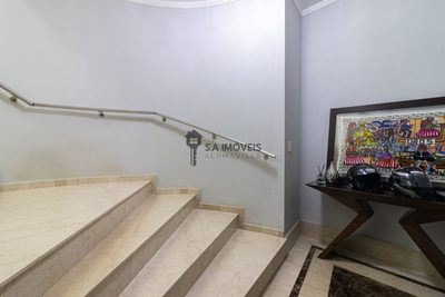 Casa, 5 quartos, 1100 m² - Foto 2