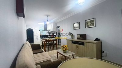Casa, 4 quartos, 179 m² - Foto 2