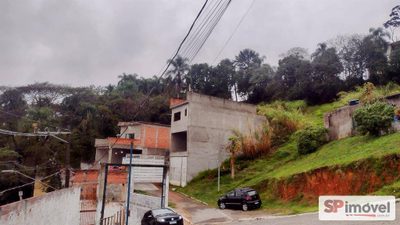 Terreno, 100 m² - Foto 1