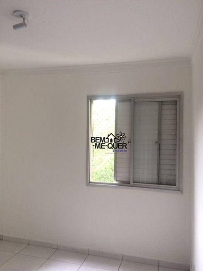Apartamento, 2 quartos, 52 m² - Foto 5