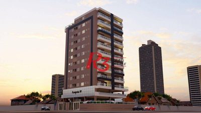 Apartamento, 2 quartos, 81 m² - Foto 2