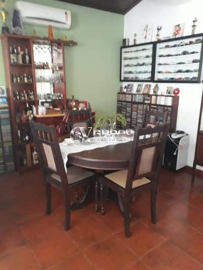 Casa, 3 quartos, 195 m² - Foto 3