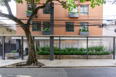Apartamento, 3 quartos, 100 m² - Foto 2