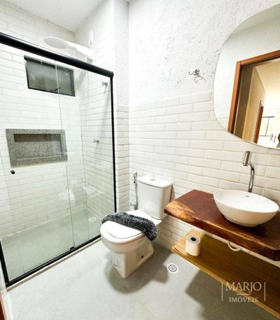 Casa, 3 quartos, 110 m² - Foto 4