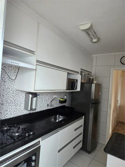 Apartamento, 2 quartos, 52 m² - Foto 2