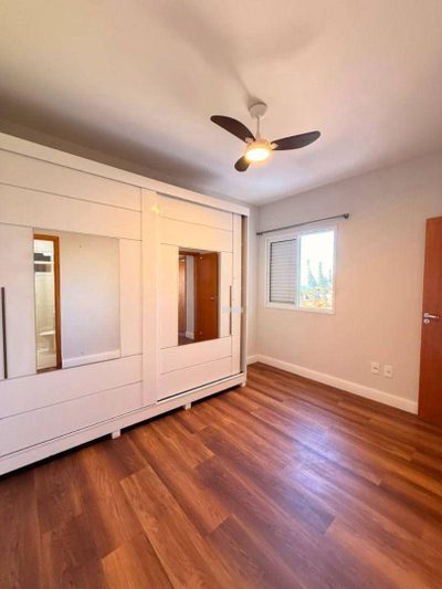 Apartamento, 3 quartos, 78 m² - Foto 2