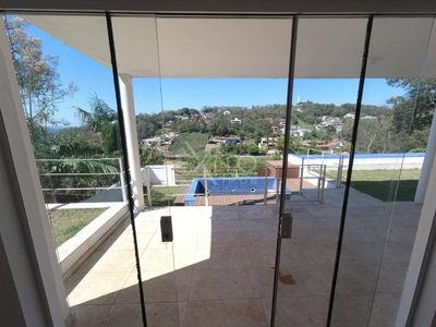 Casa, 5 quartos, 640 m² - Foto 2
