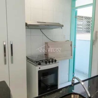 Apartamento, 1 quarto, 51 m² - Foto 1