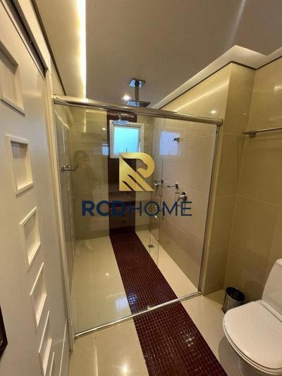 Cobertura, 3 quartos, 183 m² - Foto 4