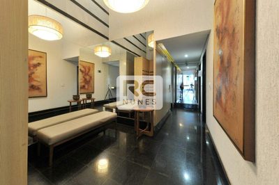 Apartamento, 3 quartos, 190 m² - Foto 3