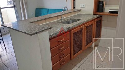 Apartamento, 2 quartos, 40 m² - Foto 4