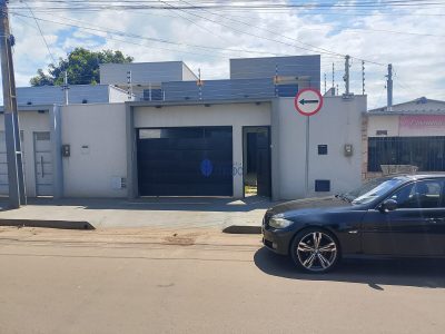 Casa, 3 quartos, 100 m² - Foto 2