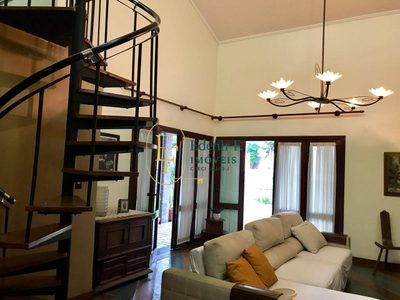 Casa de Condomínio, 6 quartos - Foto 5