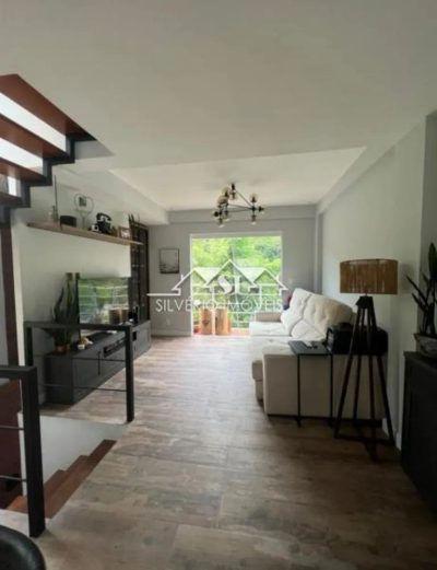 Casa, 2 quartos, 118 m² - Foto 5