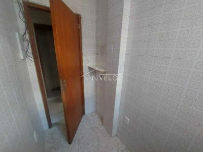 Apartamento, 1 quarto, 37 m² - Foto 1