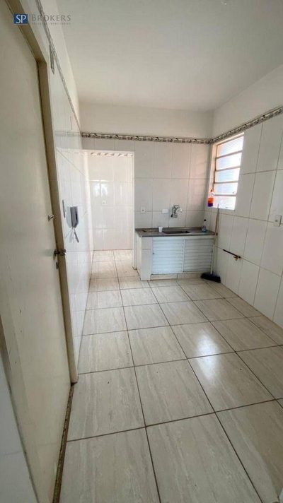 Apartamento, 3 quartos, 127 m² - Foto 3