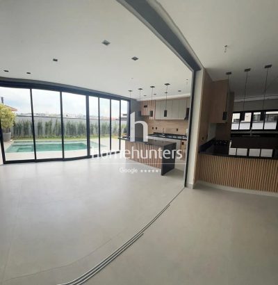 Casa, 4 quartos, 340 m² - Foto 3