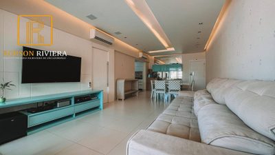 Apartamento, 4 quartos, 147 m² - Foto 5