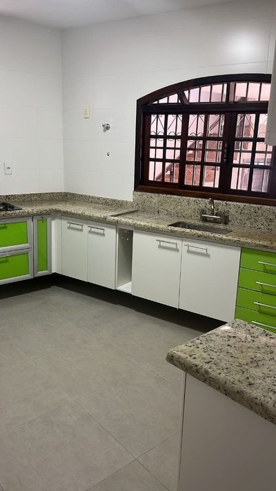Sobrado, 2 quartos, 180 m² - Foto 4