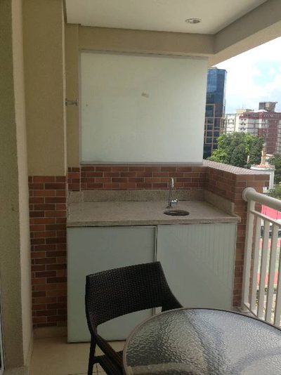 Apartamento, 2 quartos, 57 m² - Foto 4