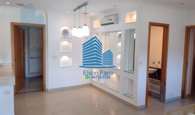 Apartamento, 2 quartos, 113 m² - Foto 3