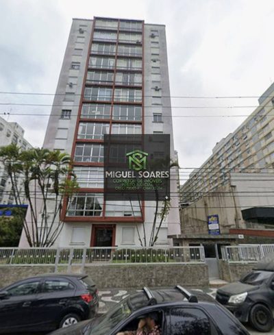 Apartamento, 1 quarto - Foto 3