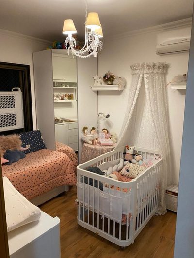 Apartamento, 3 quartos, 110 m² - Foto 4