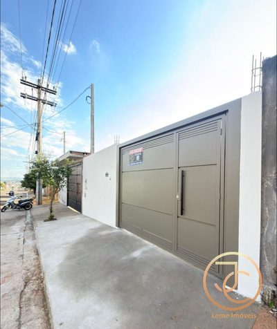 Casa, 2 quartos - Foto 2