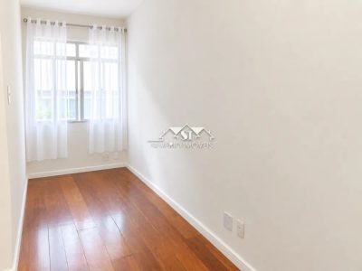Apartamento, 2 quartos, 43 m² - Foto 1
