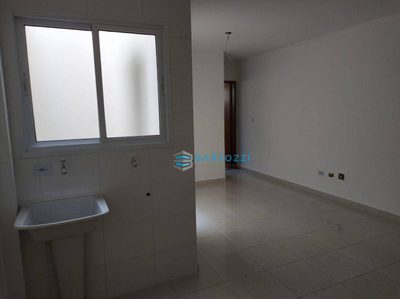 Apartamento, 1 quarto, 30 m² - Foto 5