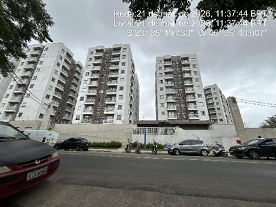 Apartamento, 1 quarto, 37 m² - Foto 1