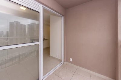 Apartamento, 2 quartos, 34 m² - Foto 2