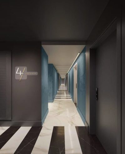 Flat/Apart Hotel, 1 quarto, 22 m² - Foto 4
