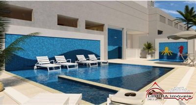 Apartamento, 3 quartos, 92 m² - Foto 1