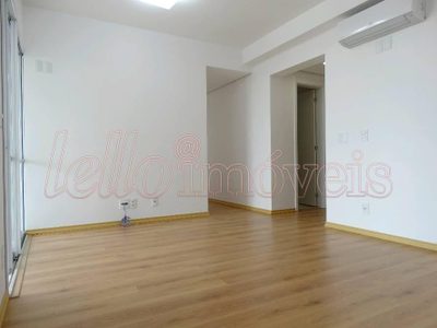 Apartamento, 3 quartos, 83 m² - Foto 2