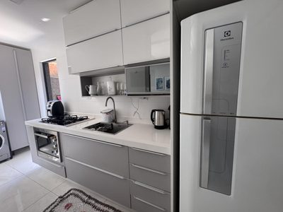 Apartamento, 3 quartos, 88 m² - Foto 4