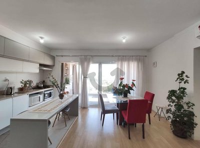 Apartamento, 2 quartos, 85 m² - Foto 4