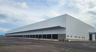 Depósito-Galpão, 9000 m² - Foto 2