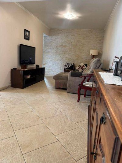 Apartamento, 3 quartos, 107 m² - Foto 3