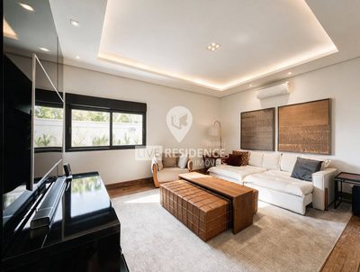 Casa, 3 quartos, 397 m² - Foto 2