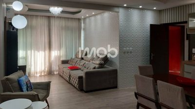 Apartamento, 3 quartos, 117 m² - Foto 2