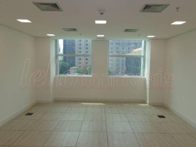 Sala-Conjunto, 34 m² - Foto 5